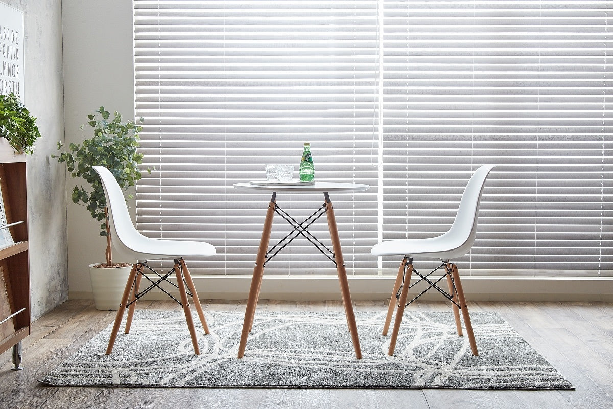 Eames TABLE 3set