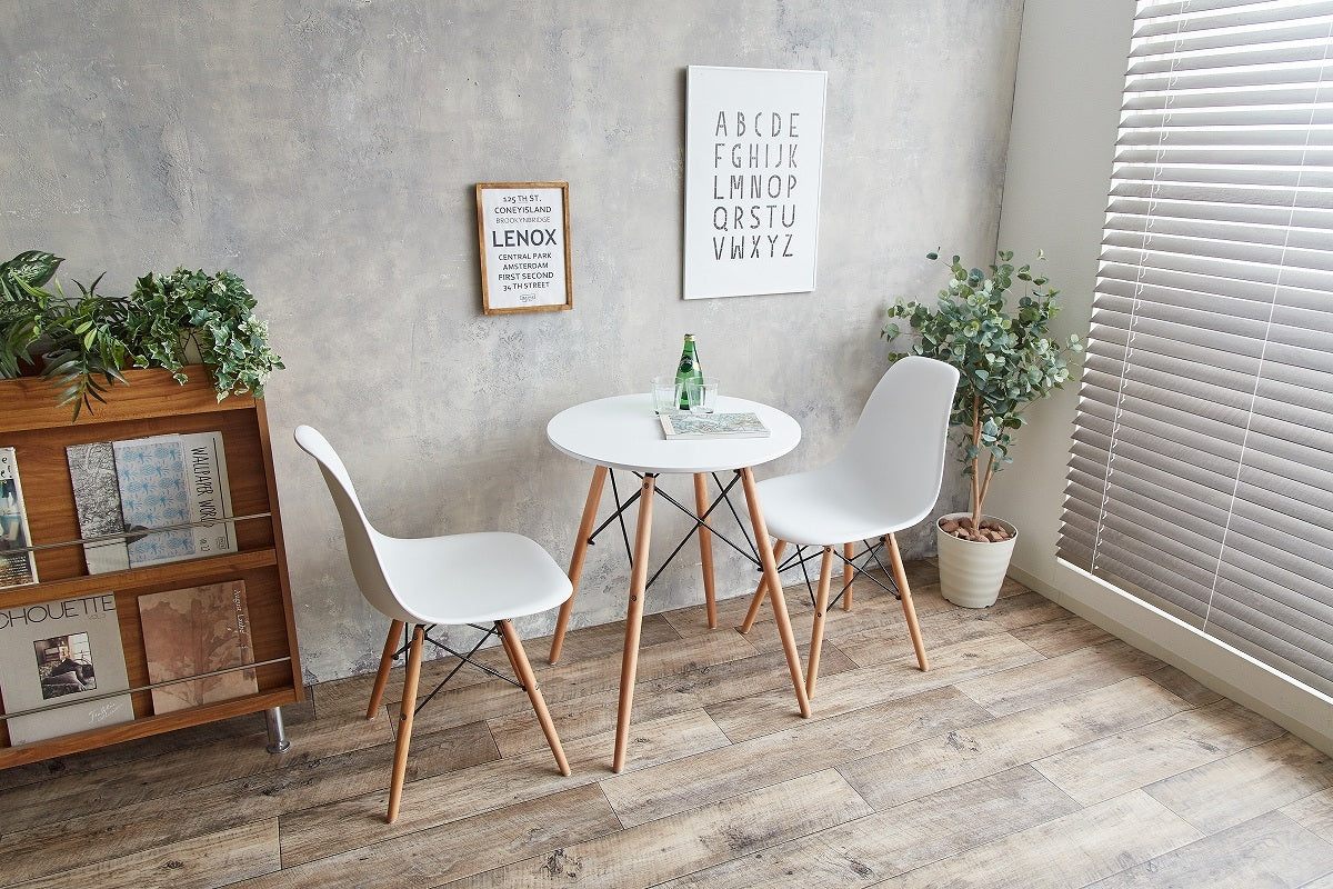 Eames TABLE 3set