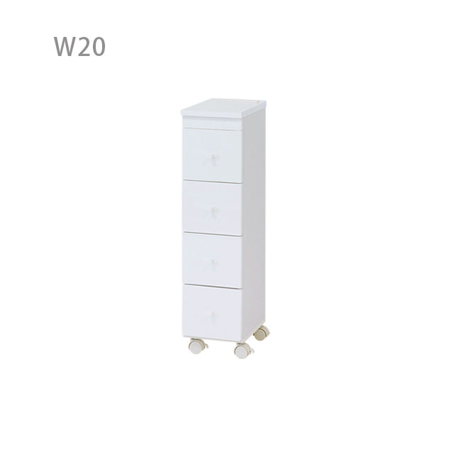 スリムワゴン (W20)(W25)(W30)