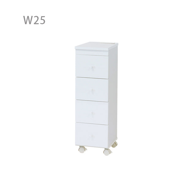 スリムワゴン (W20)(W25)(W30)