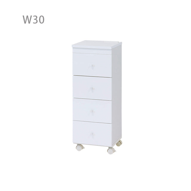 スリムワゴン (W20)(W25)(W30)