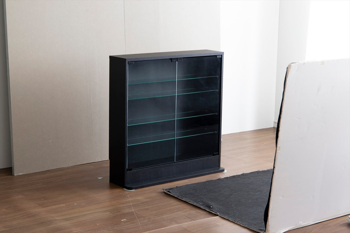 【幅80cm×奥行18cm】Legen コレクションケース