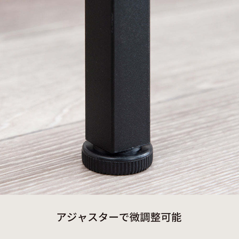 つっぱりラック アクシス 壁面収納 ウォールラック 収納棚 木製 木目 おしゃれ 韓国インテリア