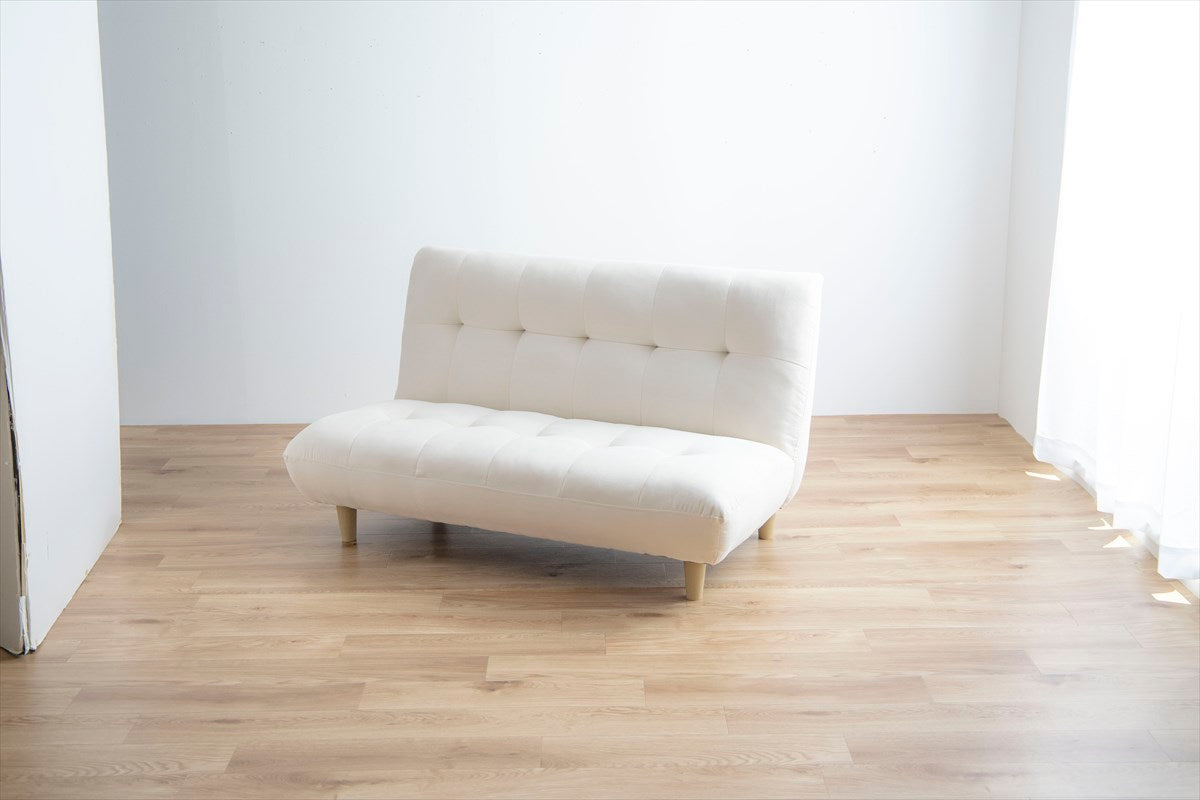 【単品】Moln 2人掛けソファ