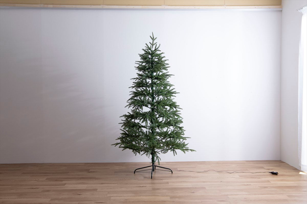 【高さ180cm】Abete クリスマスツリー