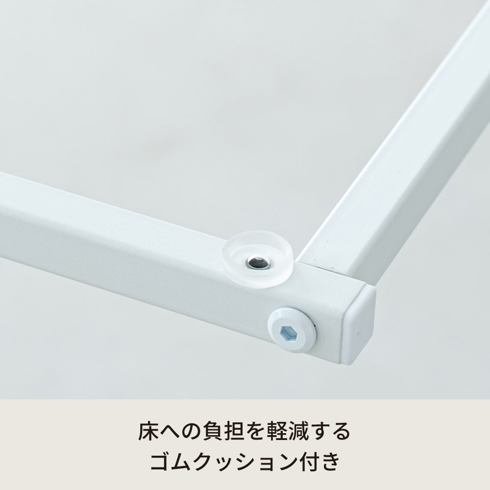 スクエアサイドテーブル ラテ ナイトテーブル スリム 軽量 四角 ソファサイド 木製