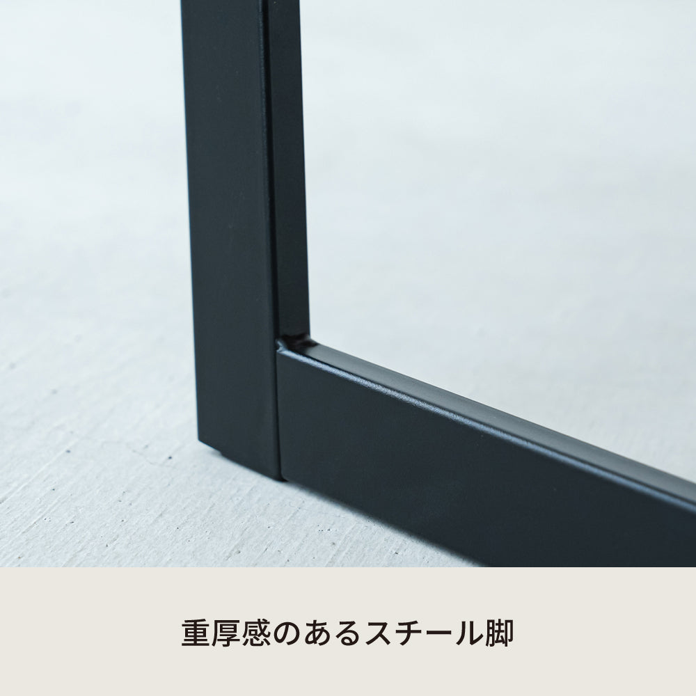 CASA リビングテーブル 机 ローテーブル 折りたたみ リビングテーブル 折れ脚 モダン