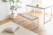 【単品】Moku ダイニングベンチ