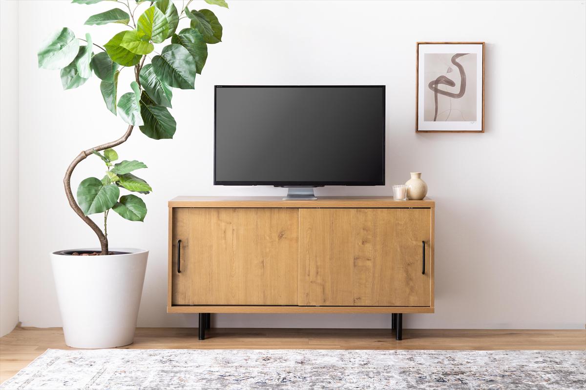 【幅110cm】Illumina テレビ台