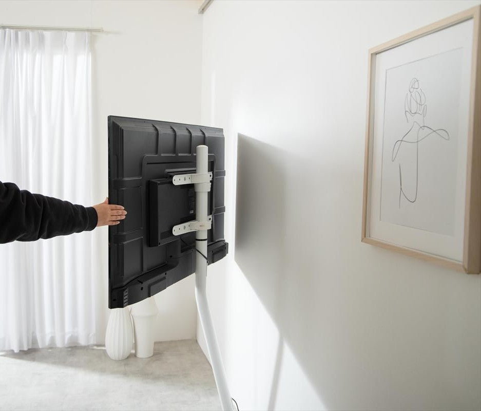 テレビスタンド
