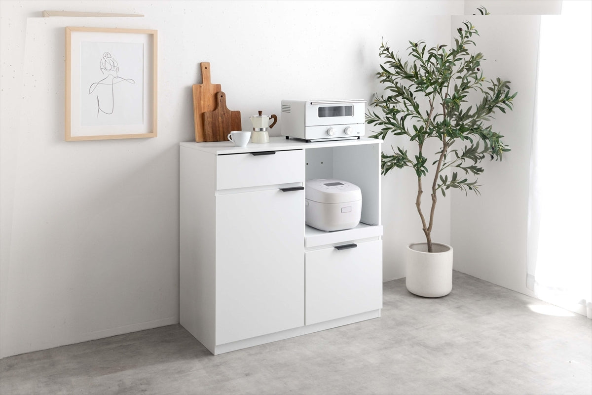 【幅90cm】レンジ台