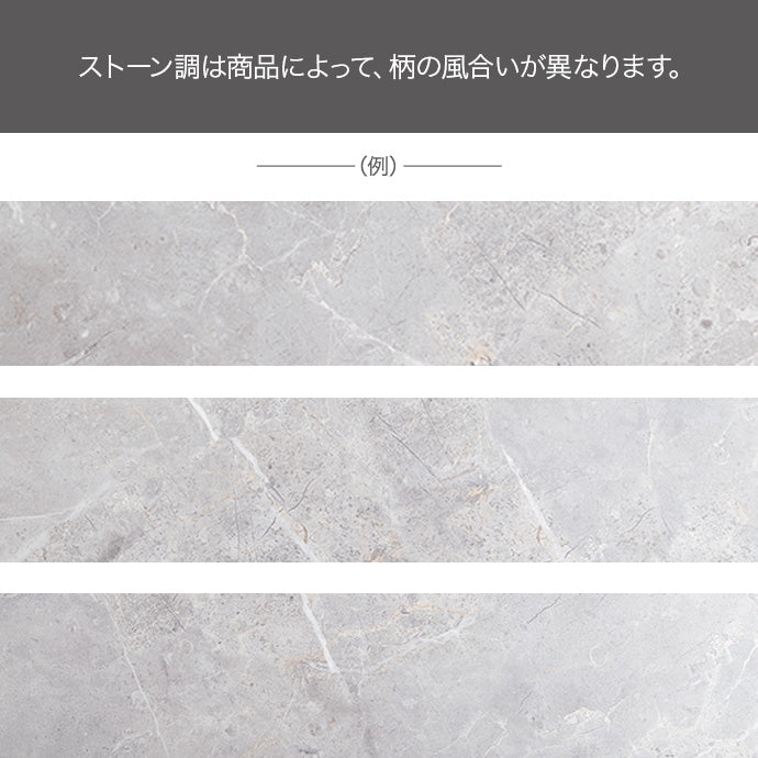 【幅100cm】収納付きL字型デスク