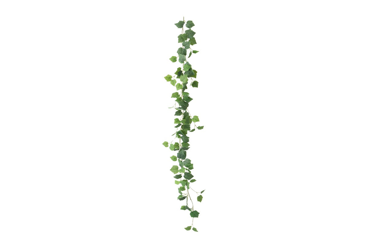 【170cm】Nature 光触媒人工観葉植物 ガーランド
