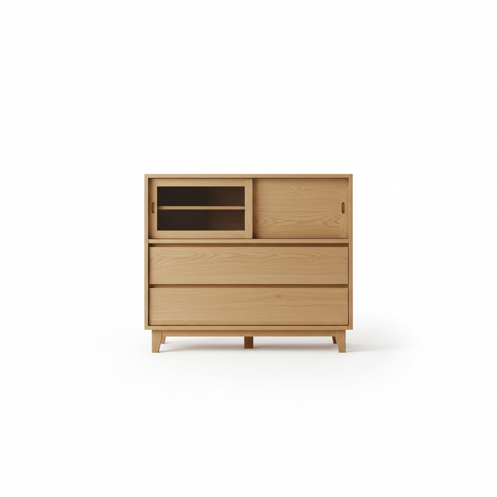 収納家具